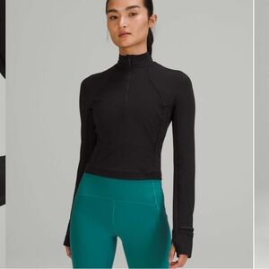 lululemon athletica black it's rulu
